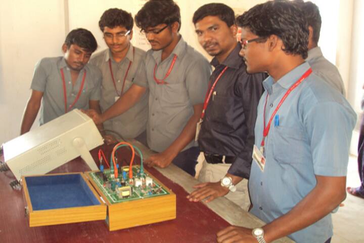 laboratory